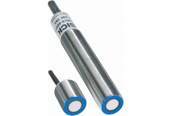 UM18 Double Sheet Detector - UM18-20012 - 6025670