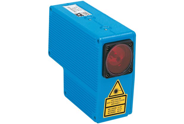 Product group DME3000, Distance sensor, proximity mode - DME3000-212P04 - 1019697