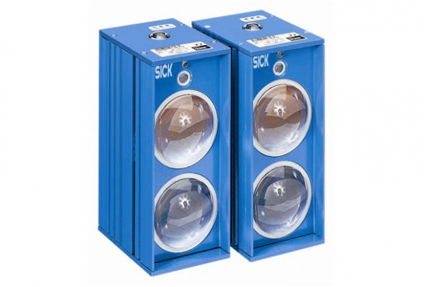 ISD280, RS-422/-485PROFIBUS DP - ISD280-1112S04 - 1027188