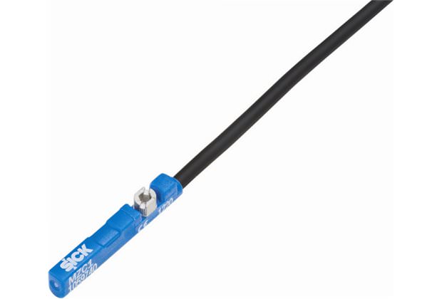 Sensors for C-slot cylinders - MZC1-2V2PS-KW0 - 1059740