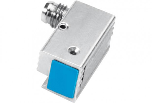 Dove-tail groove cylinder - MZK3-02VPS-AT0 - 7901952