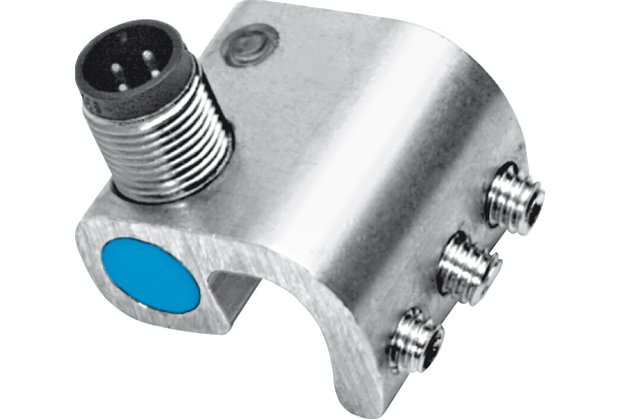 Tie rod cylinder - MZZ1-03VNS-AC0 - 7900609