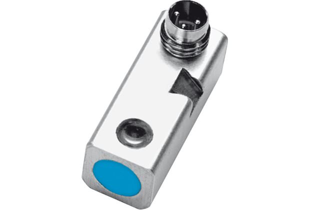 Roundbody cylinder - MZR2-03VPS-AT0 - 7900600