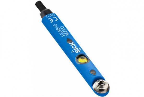 Sensors for T-slot cylinders - MZ2Q-FTZPS-KP0 - 1029846