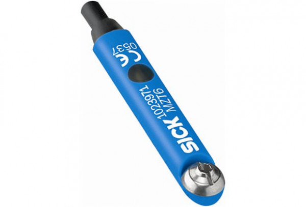 Sensors for T-slot cylinders - MZT6-03VPS-KU0 - 1043369