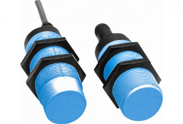 Cylindrical threaded housing, CM30 - CM30-25NAP-KW1 - 6028413