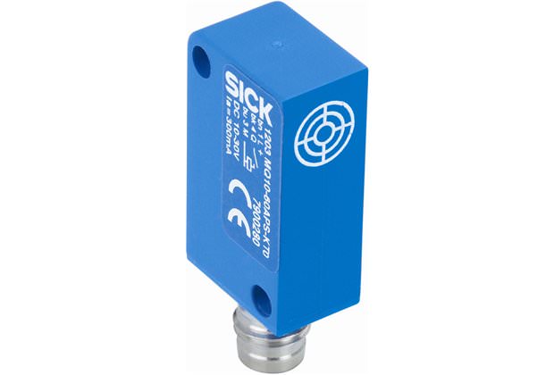 Rectangular housing, MQ10 - MQ10-60APS-KQDS01 - 1045638