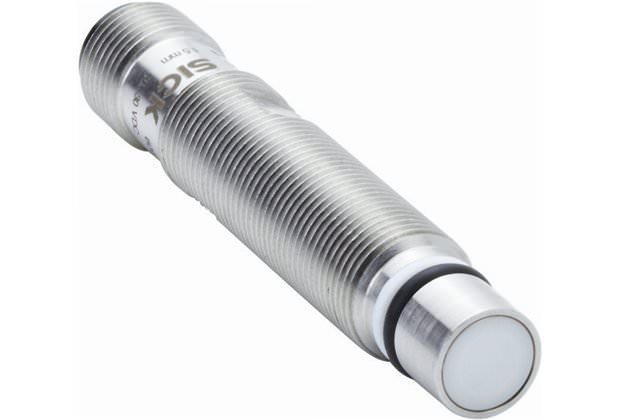 Cylindrical threaded housing, IMP14 - IMP14-03BPOVC0S - 6050138