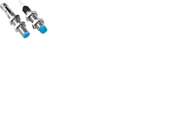 Inductive sensor, DC 3-wire - IM12-04BPS-ZR0 - 6036807