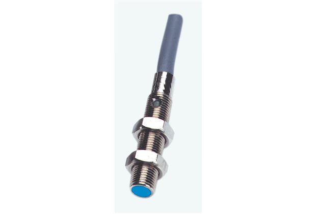 Cylindrical threaded housing, IM05 - IM05-1B5NOVU2S - 6049734