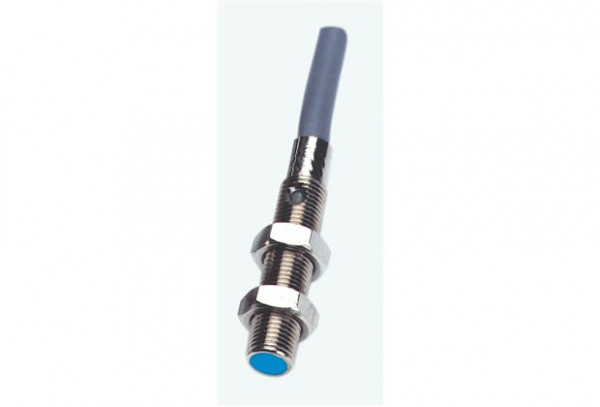 Cylindrical threaded housing, IM05 - IM05-1B5NOVU2S - 6049734