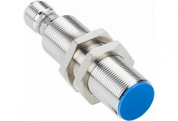 Cylindrical threaded housing, IME30 - IME30-15NPSZW6S - 1042633
