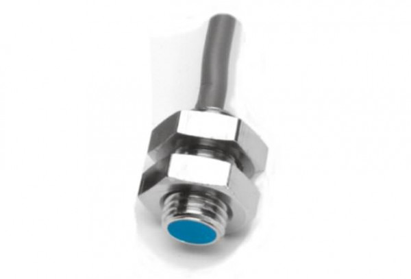 Cylindrical threaded housing, IM08 - IM08-1B5PS-ZUK - 6048740