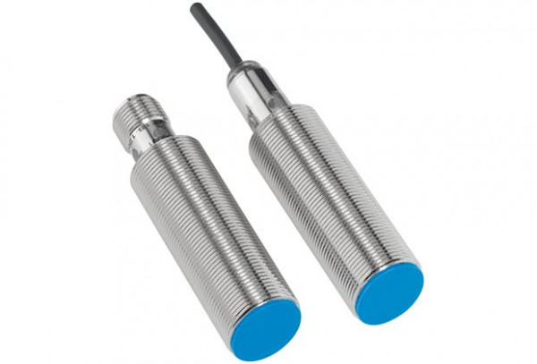Cylindrical threaded housing, IME18 - IME18-08BNOZC0S - 1040978