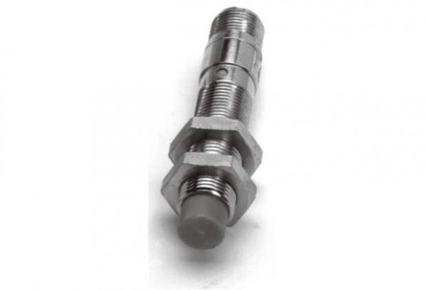 Cylindrical threaded housing, IM12 - IM12-04NPP-ZC1 - 7902925