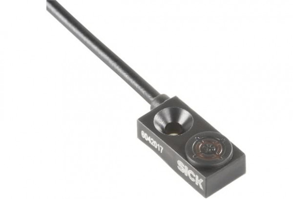 Rectangular housing, IQ04 - IQ04-1B5NOKW2S - 6042020