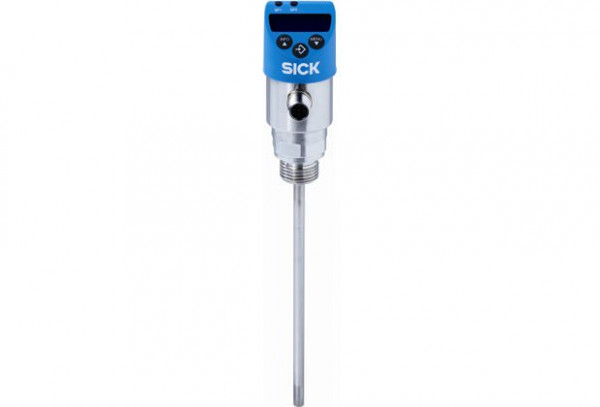Resistance thermometer - TBS-1DSGT2506NE - 6048684