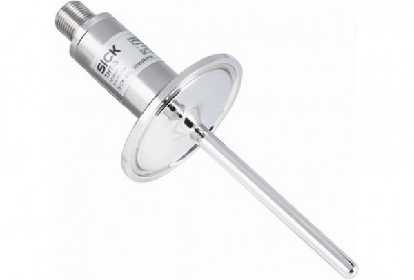 Resistance thermometer - THTS-1AAT10506MZ - 6047604