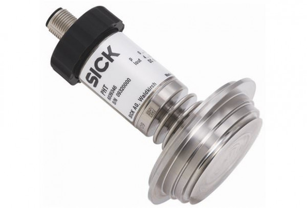 Pressure transmitter - PHT-RB6X0SD30S0AFT0Z - 6039414