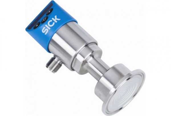 Pressure switch - PBSH-RB6X0S54S0BMA0Z - 6051837