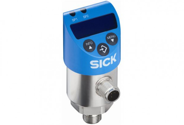 Pressure switch - PBS-RB010SGESSCD5A0Z - 6038901