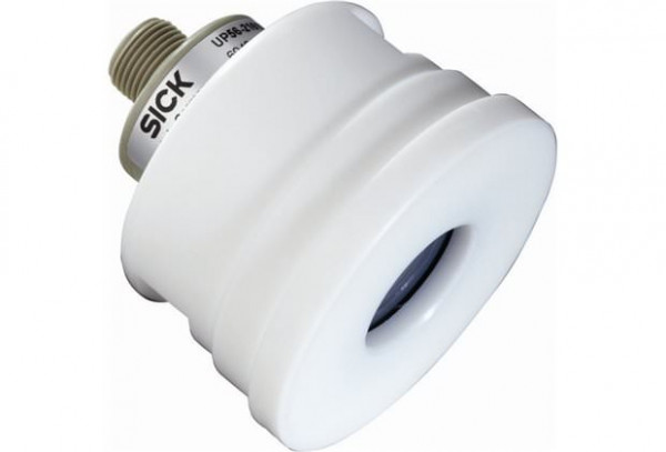 Ultrasonic level sensor - UP56-211156 - 6050441