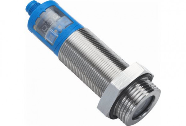 Ultrasonic level sensor, UP56-214 - UP56-214112 - 6041695