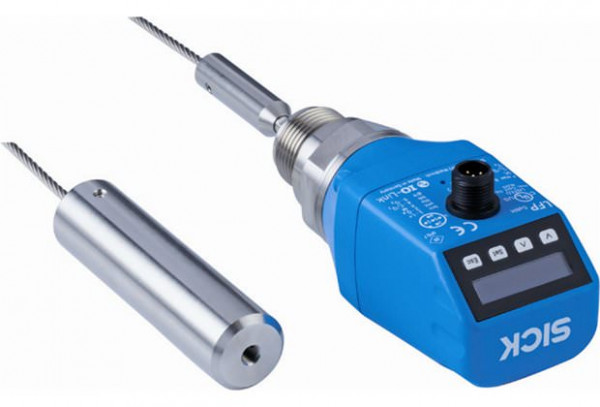TDR level sensor - LFP1000-F4NMB - 1066792