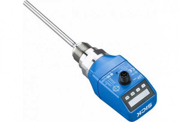 TDR level sensor - LFP1000-A4NMB - 1057081