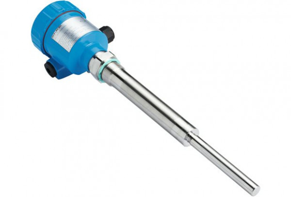 Vibrating level switch, LBV331 - LBV331-XXAGCRKMX01000 - 6044875