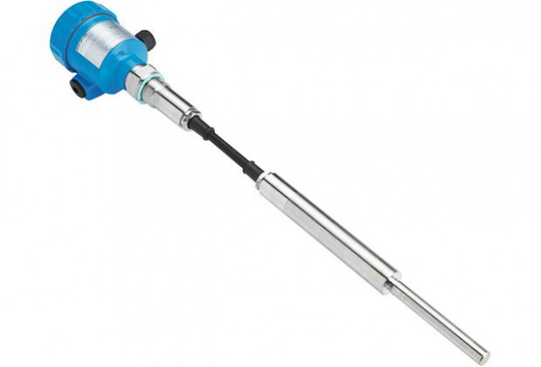 Vibrating level switch, LBV321 - LBV321-XXTGCCKMX01000 - 6044868