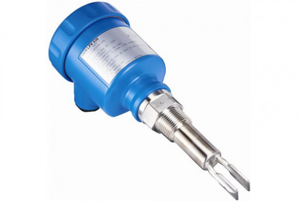 Vibrating level switch, LFV330 - LFV330-DAGBVXMR3000 - 6039761