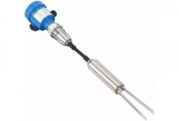 Vibrating level switch, LBV320 - LBV320-XXHGDRAMX02400 - 6038522