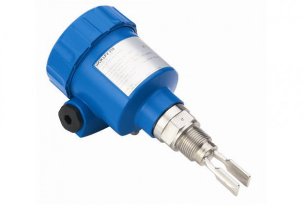 Vibrating level switch, LFV310 - LFV310-XXGBVTMRX - 6038000