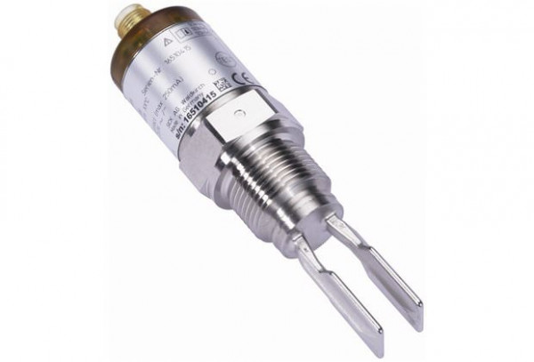 Vibrating level switch, LFV200 - LFV200-XASGBCPV - 6036375