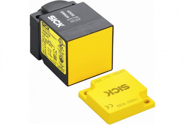 T4000 Direct Sensor - T40-E0101K - 6035041