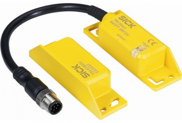 TR4 Direct Sensor actuator - TR4-SFM01C - 6044650