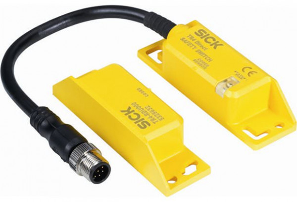 TR4 Direct Sensor actuator - TR4-SEU01C - 6044647