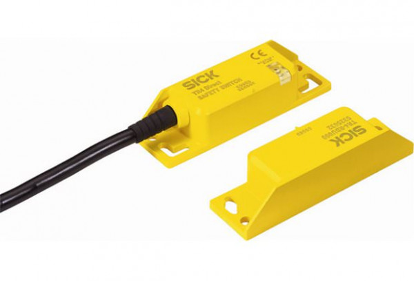 TR4 Direct Sensor actuator - TR4-SEU03P - 6044645