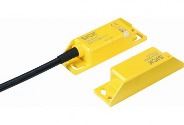 TR4 Direct Sensor actuator - TR4-SDM10P - 6044637