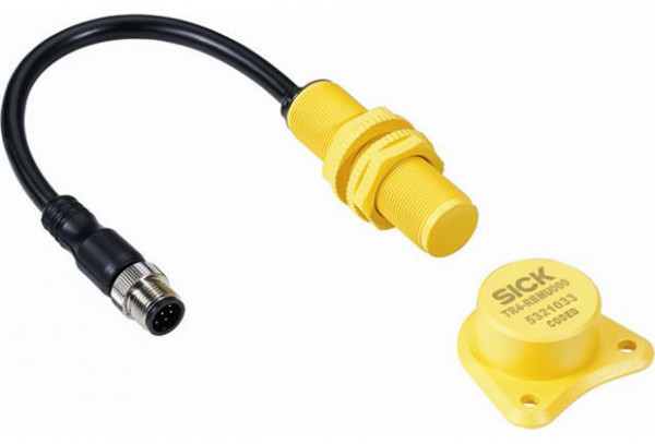 TR4 Direct Sensor actuator - TR4-SBU01C - 6044628