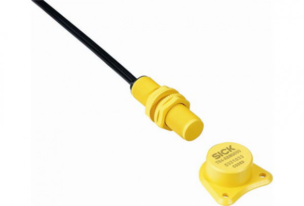 TR4 Direct Sensor actuator - TR4-SBU03P - 6044626
