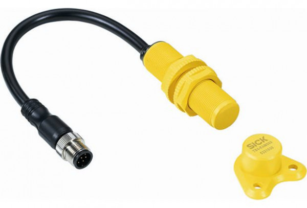 TR4 Direct Sensor actuator - TR4-SAM01C - 6034588