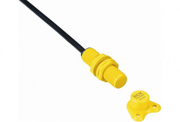 TR4 Direct Sensor actuator - TR4-SAM10P - 6034587
