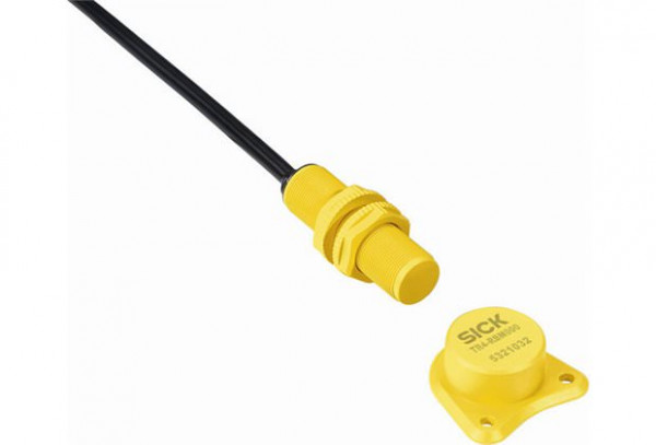 TR4 Direct Sensor actuator - TR4-SBM03P - 6025090
