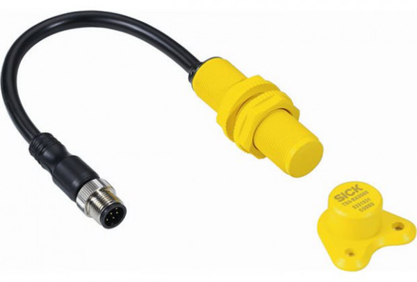 TR4 Direct Sensor actuator - TR4-SAU01C - 6022319
