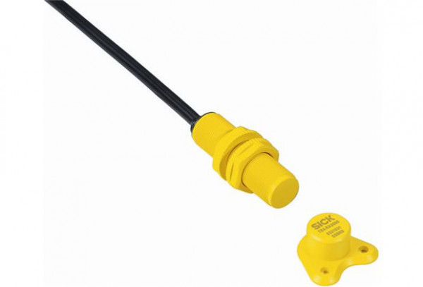 TR4 Direct Sensor actuator - TR4-SAU03P - 6022317