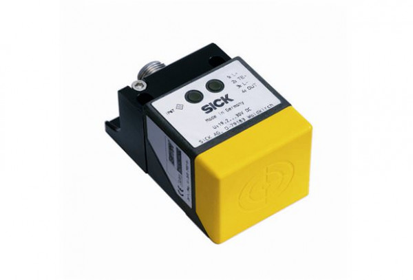 IN4000 Direct Sensor - IN40-E0109K - 6050281