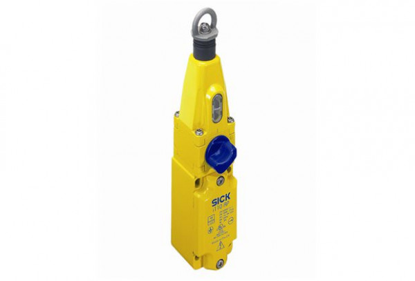 Rope pull switches, i110RP - i110-RP313 - 6025076