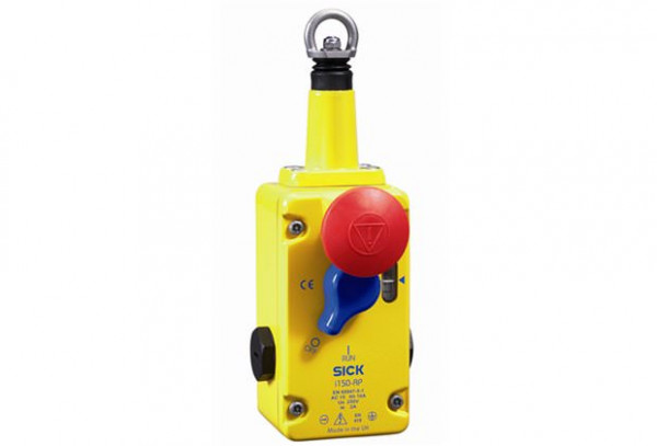 Rope pull switches, i150RP - i150-RP223 - 6024884